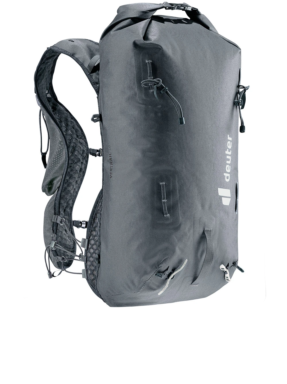 商品【预售7天】 Deuter|Deuter 户外背包 33630234424 灰色,价格¥1062,第5张图片详细描述