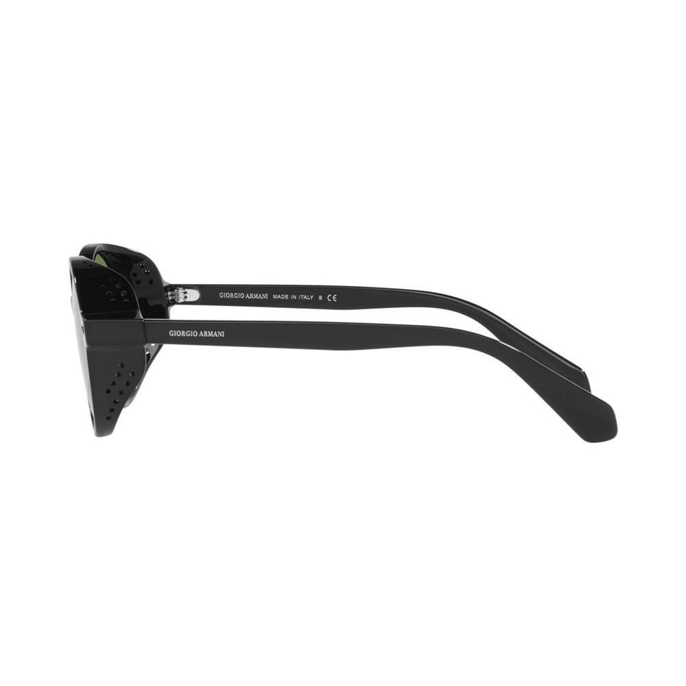 商品Giorgio Armani|Men's Sunglasses, 48,价格¥2714,第5张图片详细描述