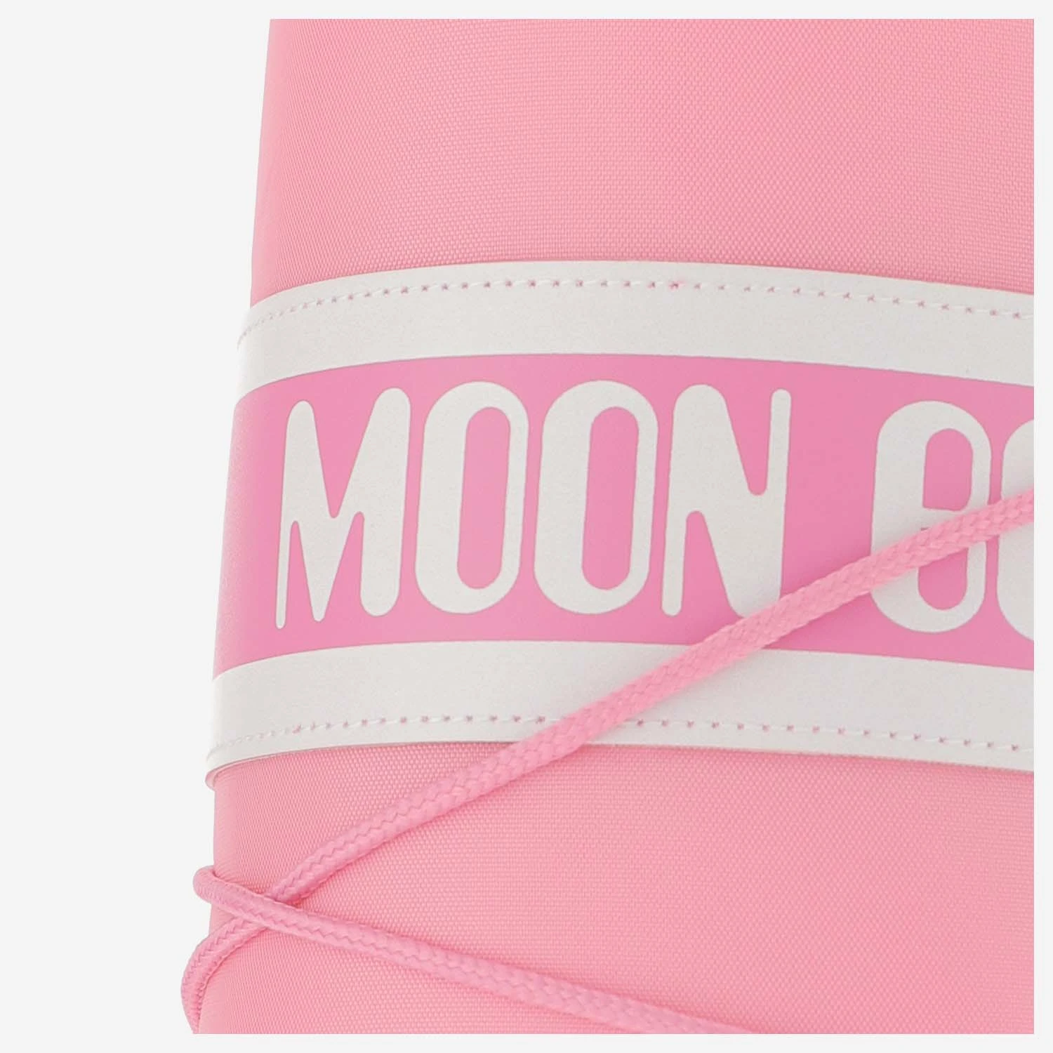 商品Moon Boot|Moon Boot 女士靴子 14004400063-0 粉红色,价格¥1071,第5张图片详细描述