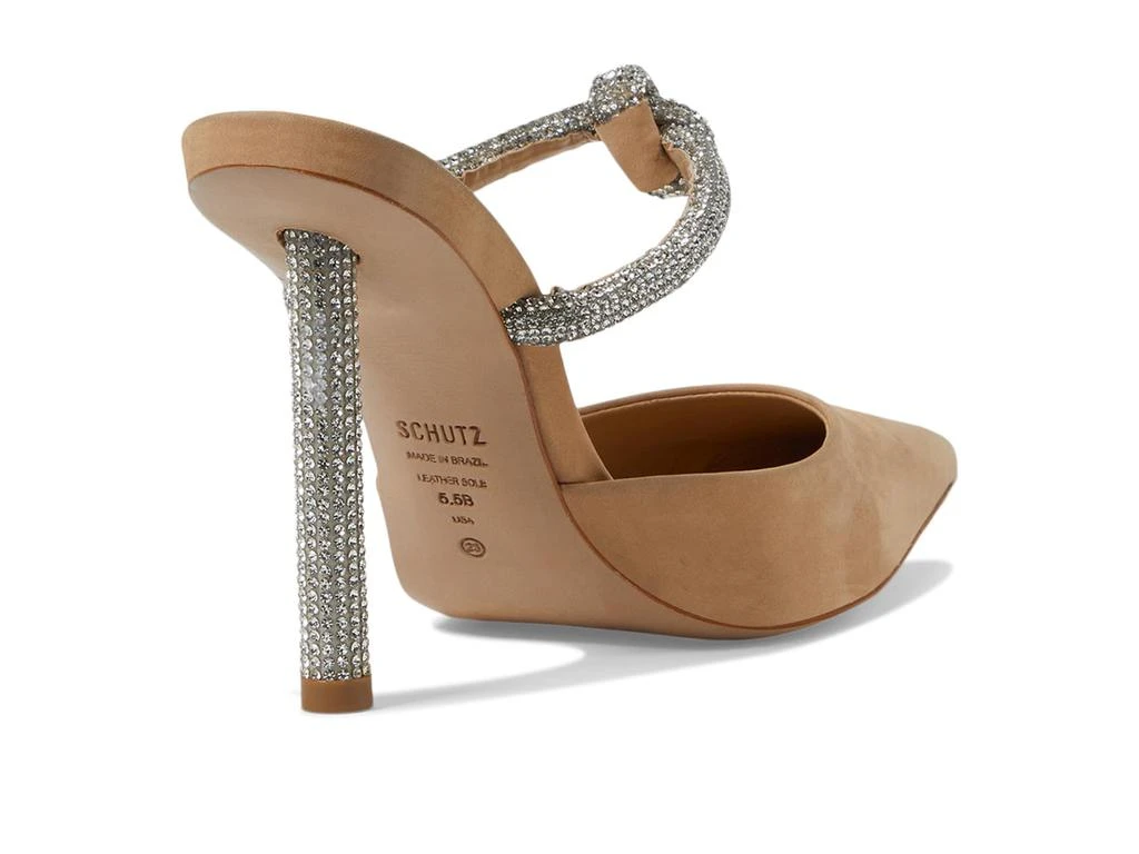 商品Schutz|Pearl Pin Heel,价格¥780,第5张图片详细描述