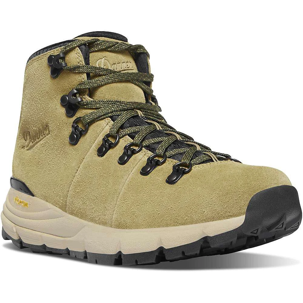 商品Danner|Danner Women's Mountain 600 4.5IN Boot 登山靴,价格¥1730,第5张图片详细描述