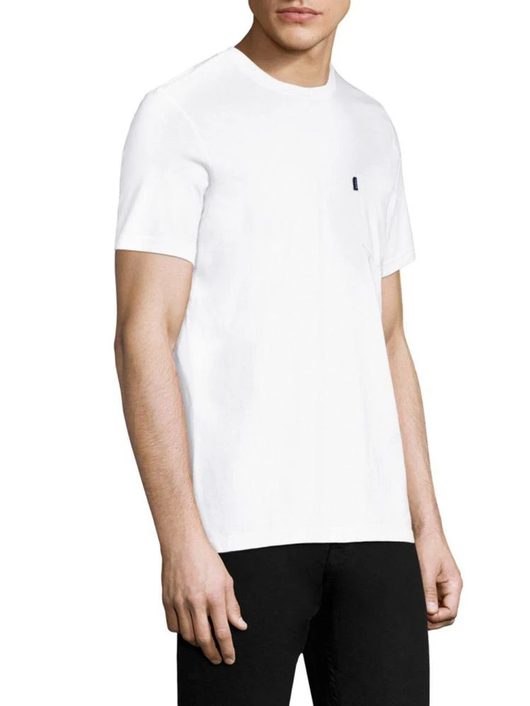商品Barbour|Essential Pocket Tee,价格¥364,第3张图片详细描述