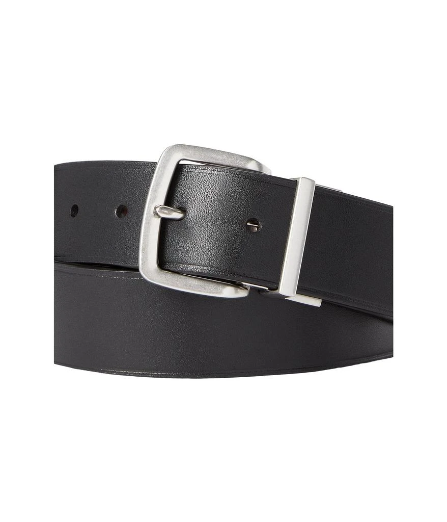 商品Ralph Lauren|Reversible Leather Belt,价格¥205,第3张图片详细描述