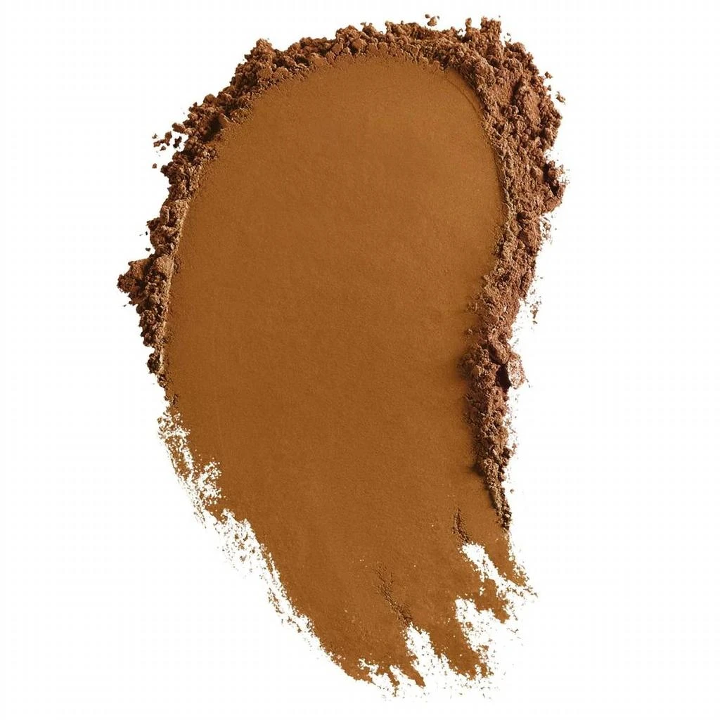 商品BareMinerals|Loose Powder Matte Foundation Spf 15 (0.21Oz) In Neutral Dark,价格¥263,第2张图片详细描述