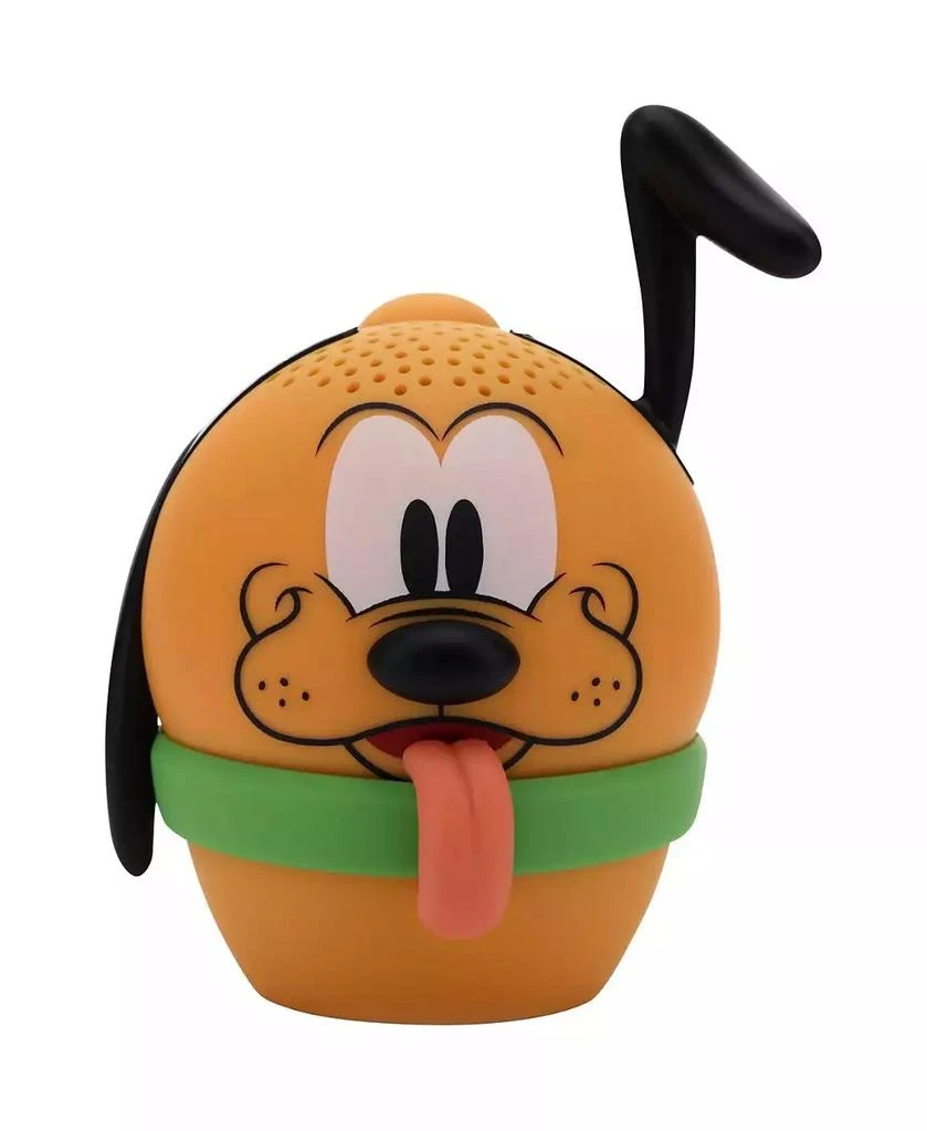 商品Bitty Boomers|Pluto Mickey & Friends Wireless Bluetooth 2" Mini Speaker,价格¥187,第1张图片