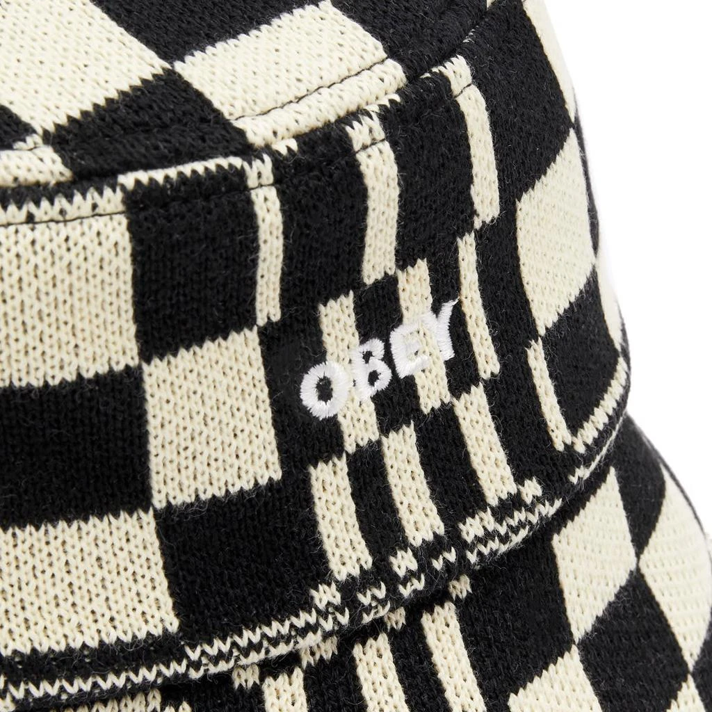 商品Obey|Obey Lydia Bucket Hat,价格¥241,第2张图片详细描述