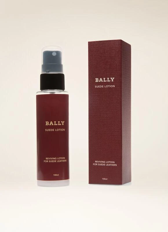 商品Bally|Suede Lotion 100ml,价格¥185,第1张图片详细描述