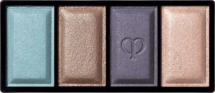 商品Cle de Peau|极光流彩眼影芯 - 310号色系,价格¥406,第1张图片