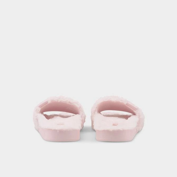 Women's Puma Leadcat 2.0 Fluff Slide Sandals 商品