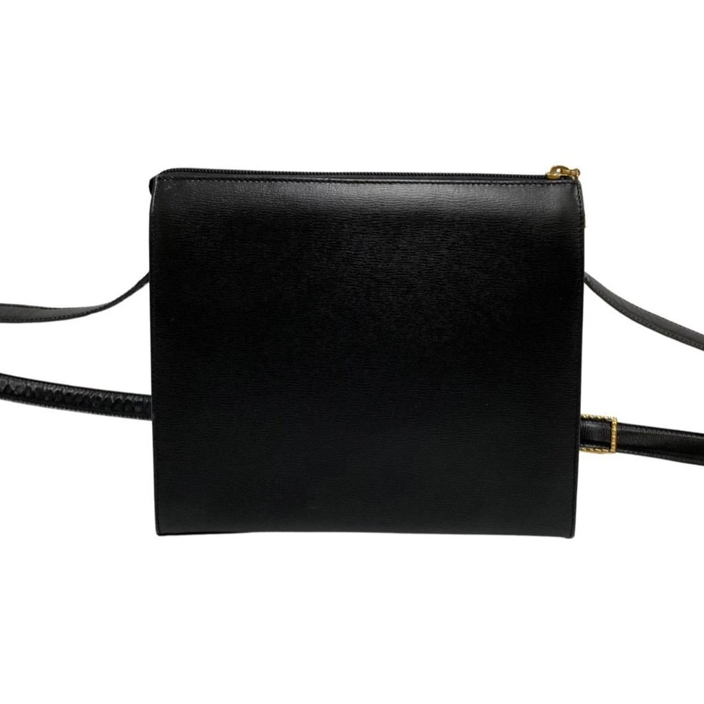 商品[二手商品] Dior|Dior  Leather Shoulder Bag (Pre-Owned),价格¥4624,第2张图片详细描述