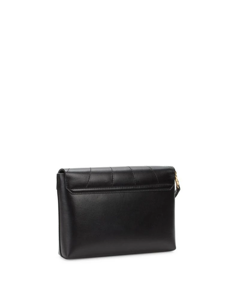 商品Anya Hindmarch|Bathurst Leather Clutch,价格¥3146,第4张图片详细描述