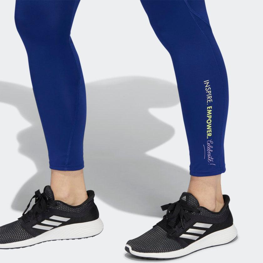 Women's adidas Boston Marathon 2022 Tights商品第5张图片规格展示