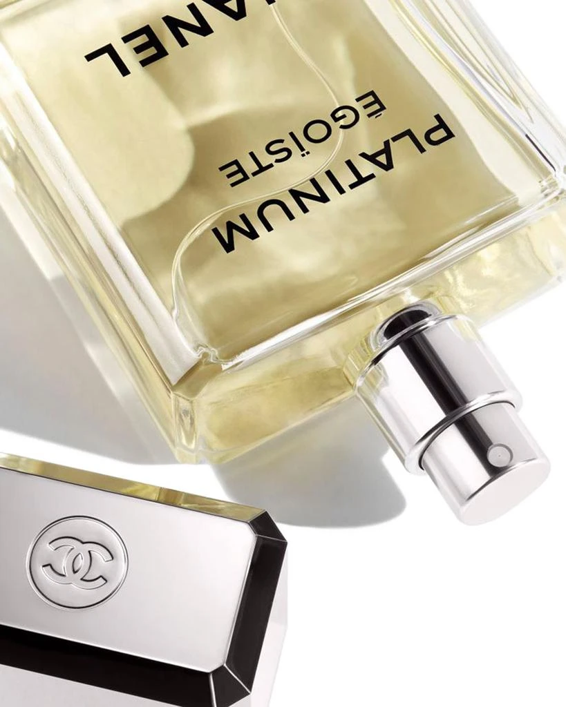 商品Chanel|PLATINUM ÉGOÏSTE,价格¥827,第1张图片详细描述