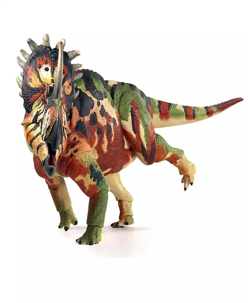 商品Beasts of the Mesozoic|Sinoceratops Zhuchengensis Dinosaur Action Figure,价格¥793,第3张图片详细描述