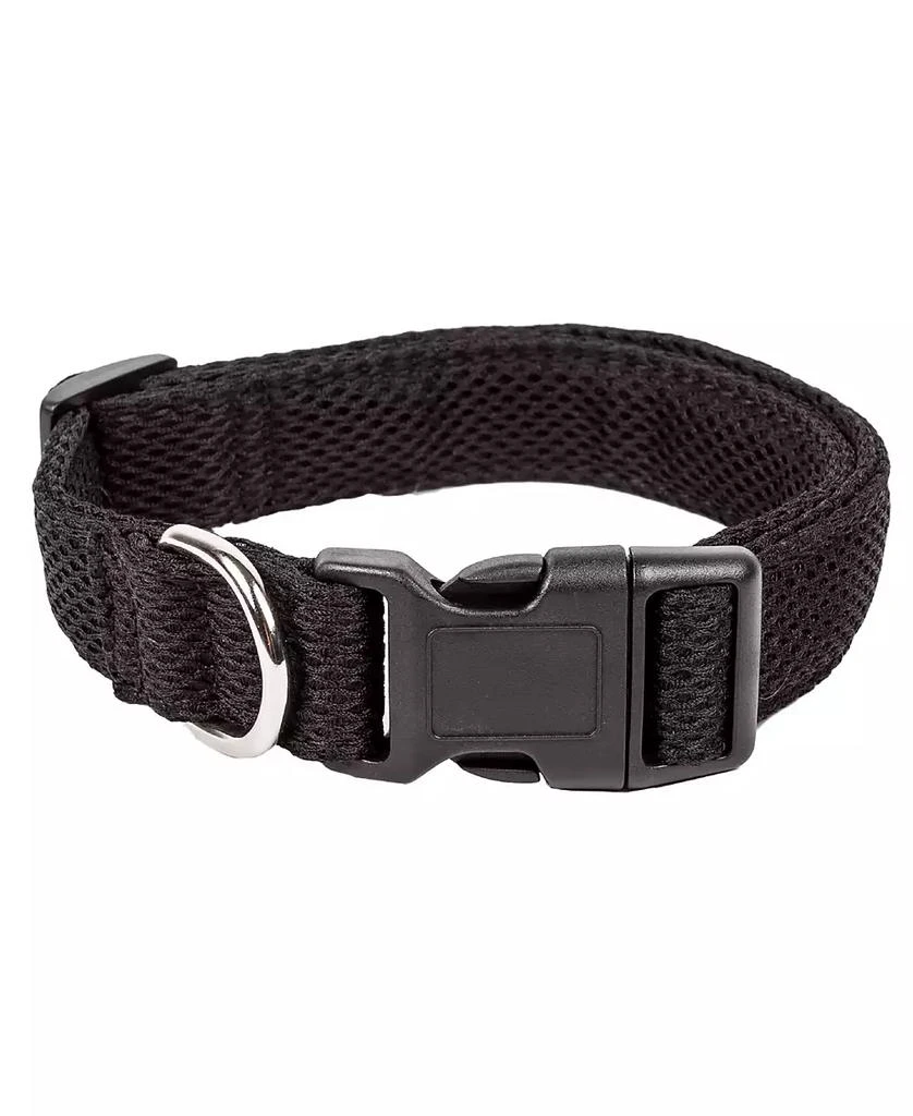'Aero Mesh' 360 Degree Breathable Adjustable Mesh Dog Collar 商品