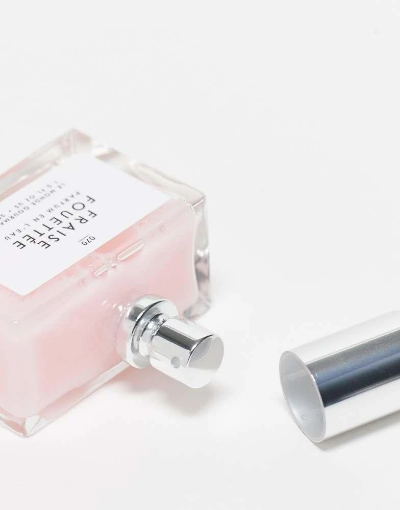 商品Le Monde Gourmand|Le Monde Gourmand Fraise Fouettee Eau de Parfum 30ml,价格¥250,第3张图片详细描述