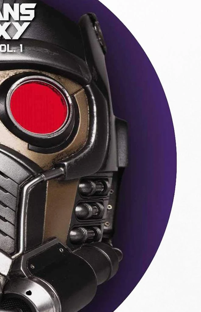 商品null|Guardians Of The Galaxy Awesome Mix 1 Vinyl Record,价格¥206,第2张图片详细描述