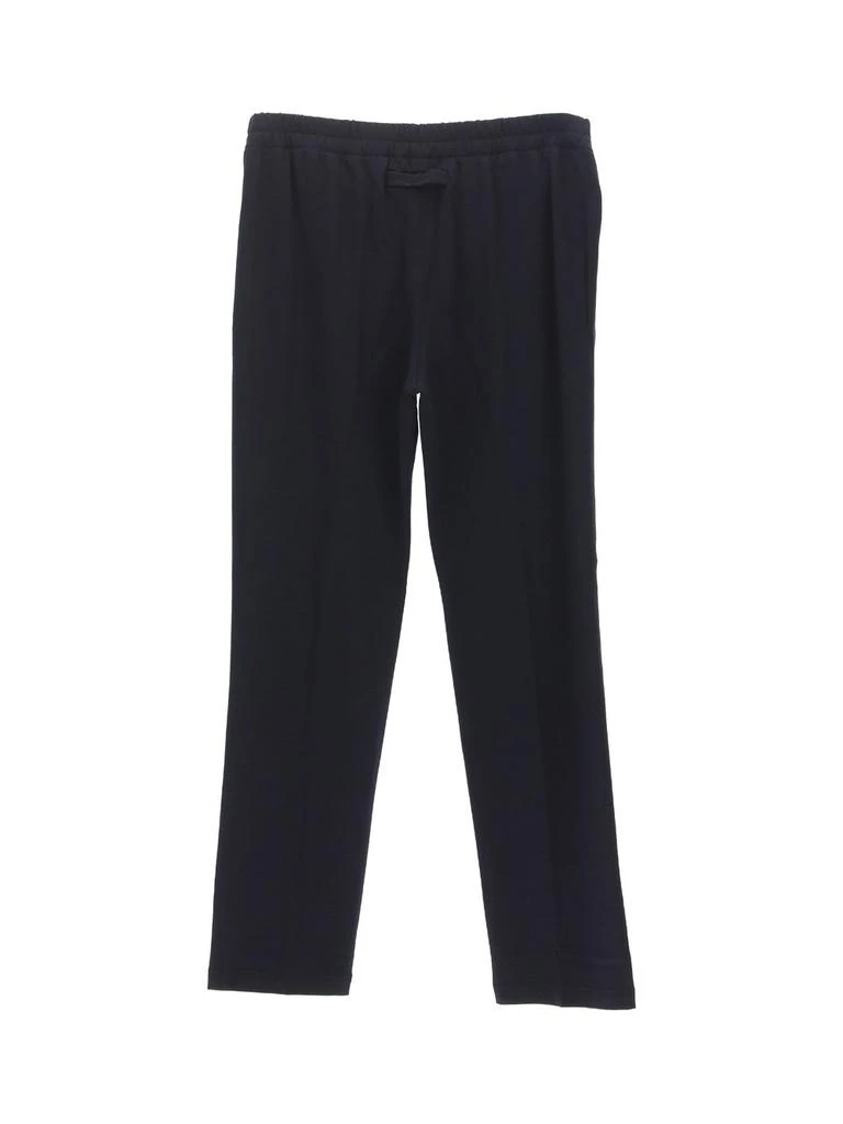 商品Zegna|Ermenegildo Zegna Elasticated Waist Trousers,价格¥2760,第2张图片详细描述