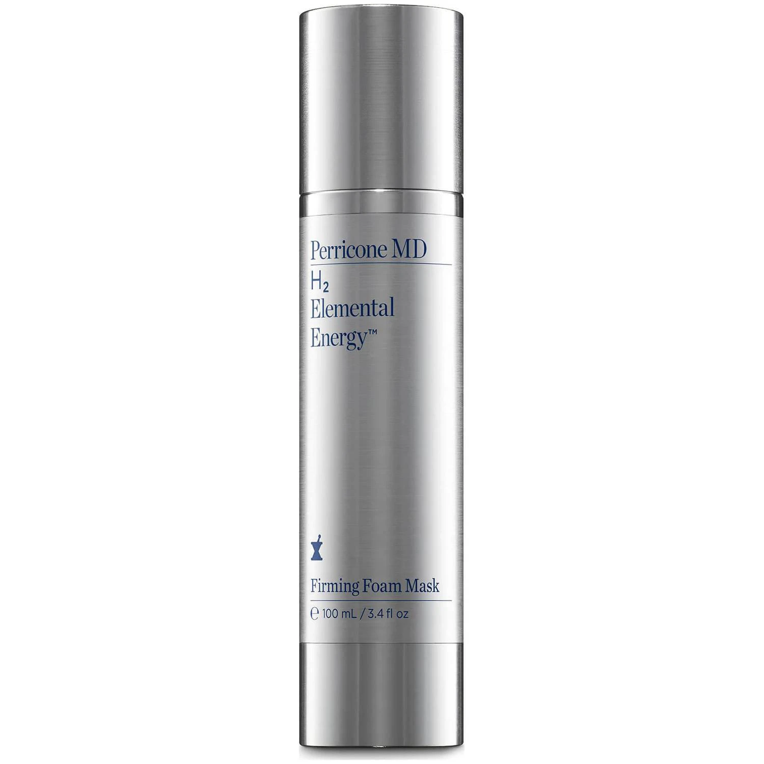 商品Perricone MD|Perricone MD H2 Elemental Energy Firming Foam Mask 100ml,价格¥261,第1张图片