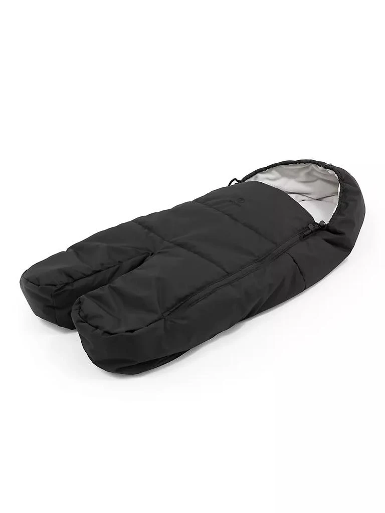 商品Stokke|Xplory® X Footmuffs,价格¥1226,第2张图片详细描述