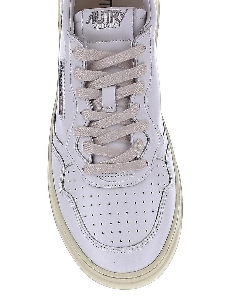 商品Autry|Low Man Shoes,价格¥935,第4张图片详细描述