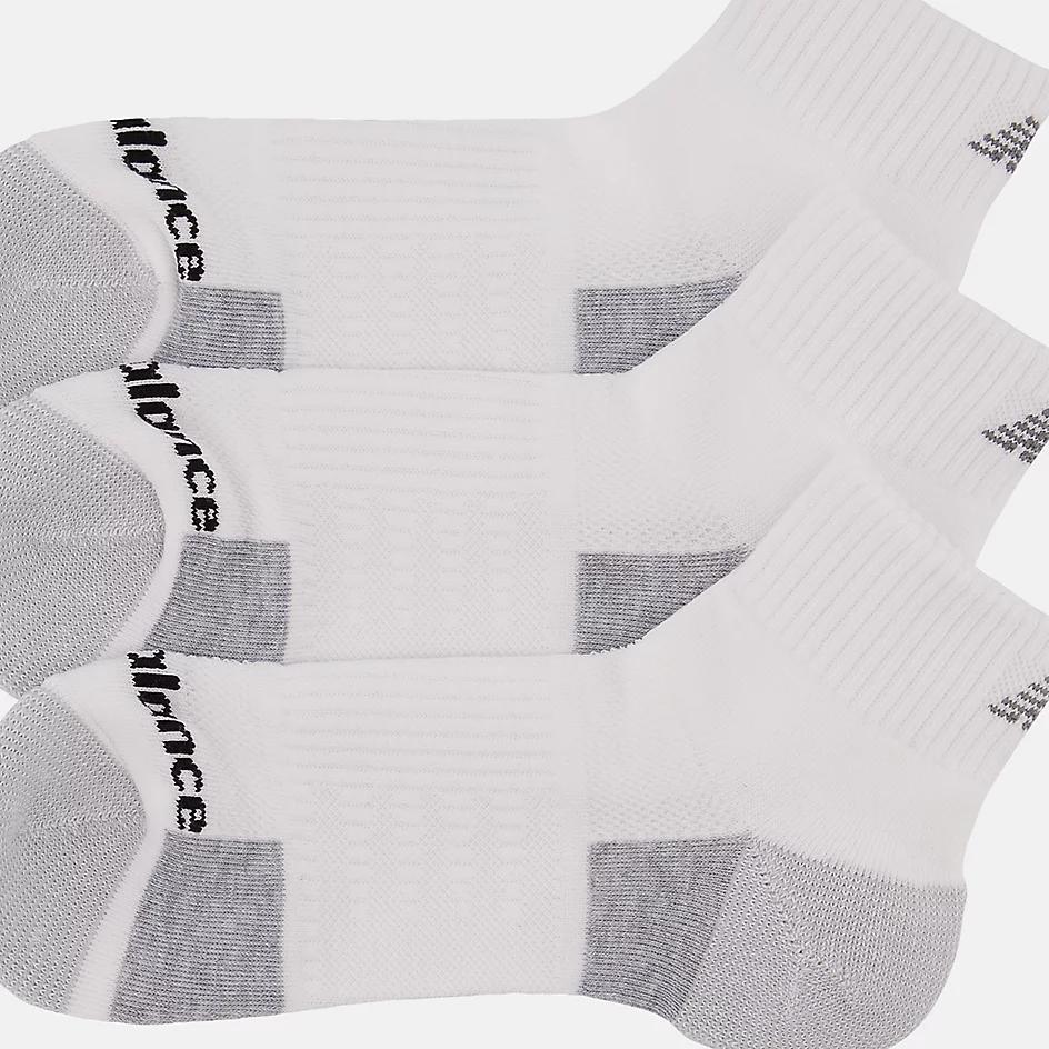 Cushioned Ankle Socks 6 Pack商品第2张图片规格展示