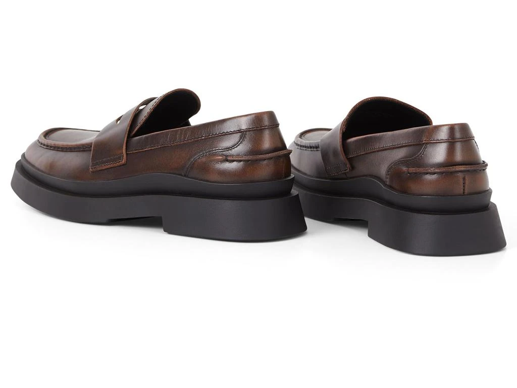 商品Vagabond Shoemakers|Mike Brush-Off Leather Loafer,价格¥1110,第4张图片详细描述