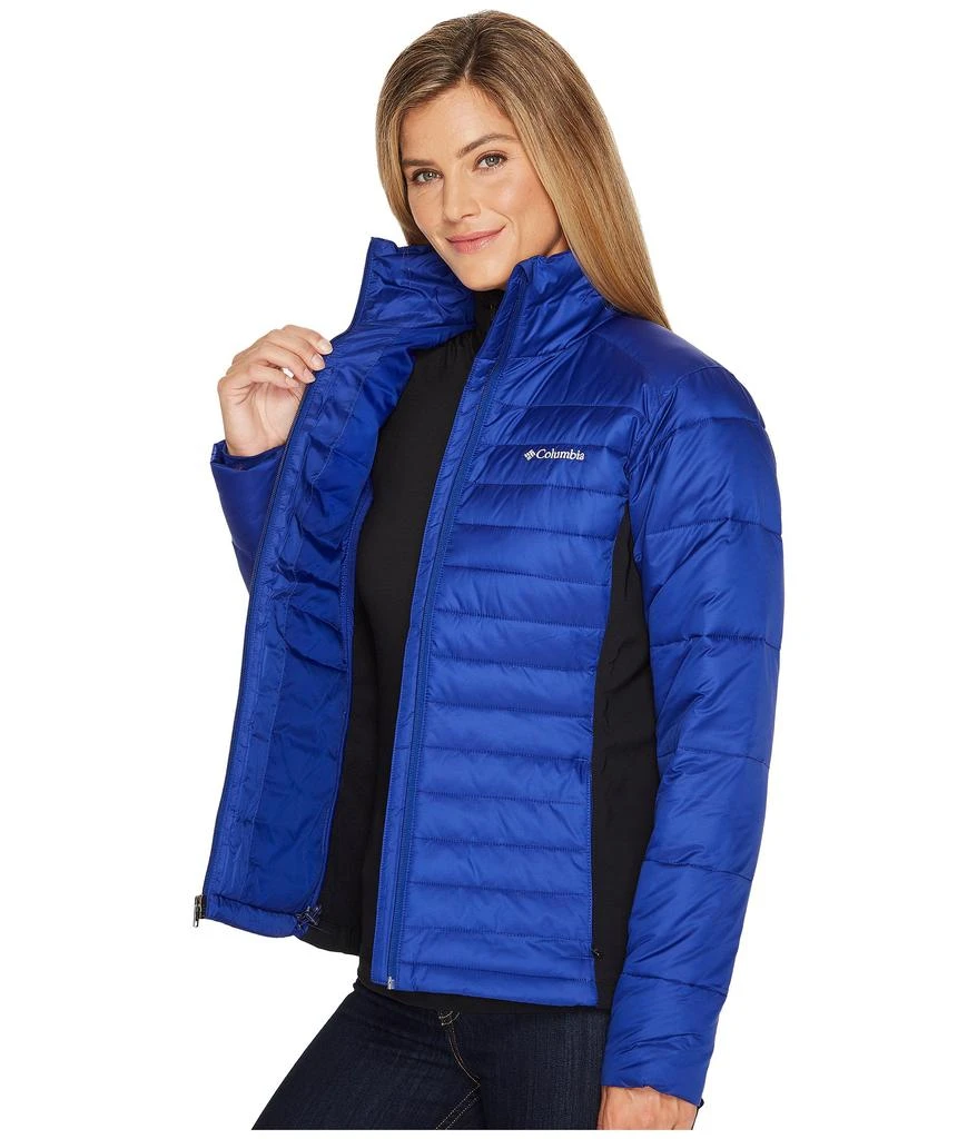 Powder Pillow™ Hybrid Jacket 商品