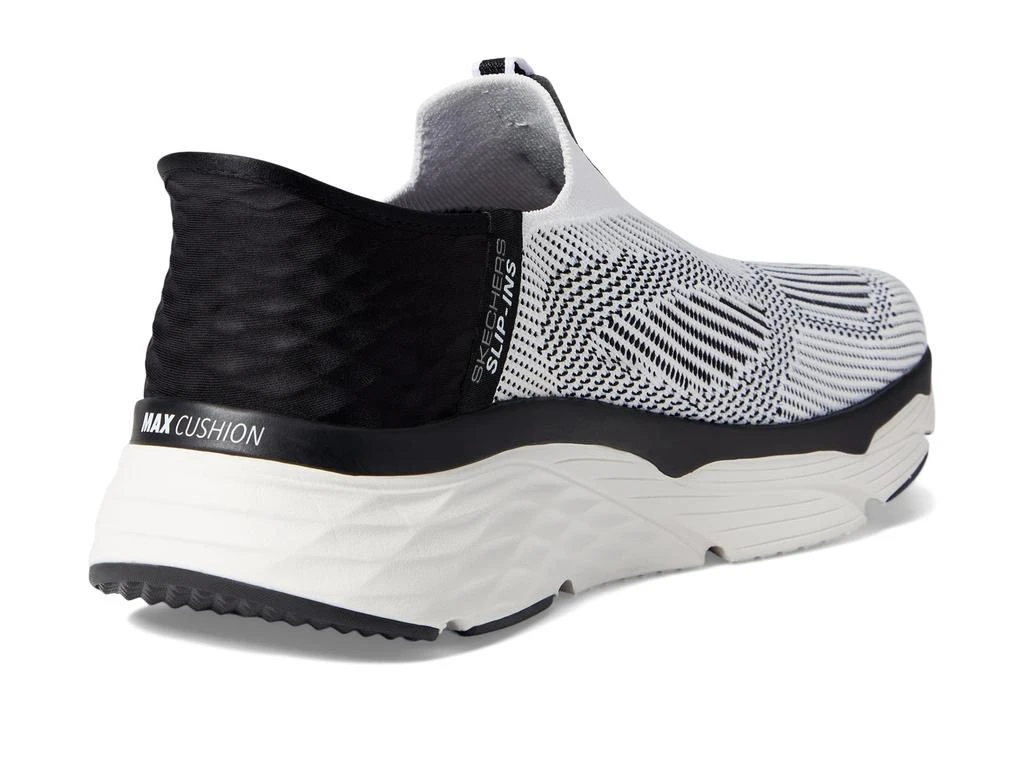 商品SKECHERS|Max Cushioning Elite Advantageous Hands Free Slip-Ins,价格¥597,第5张图片详细描述