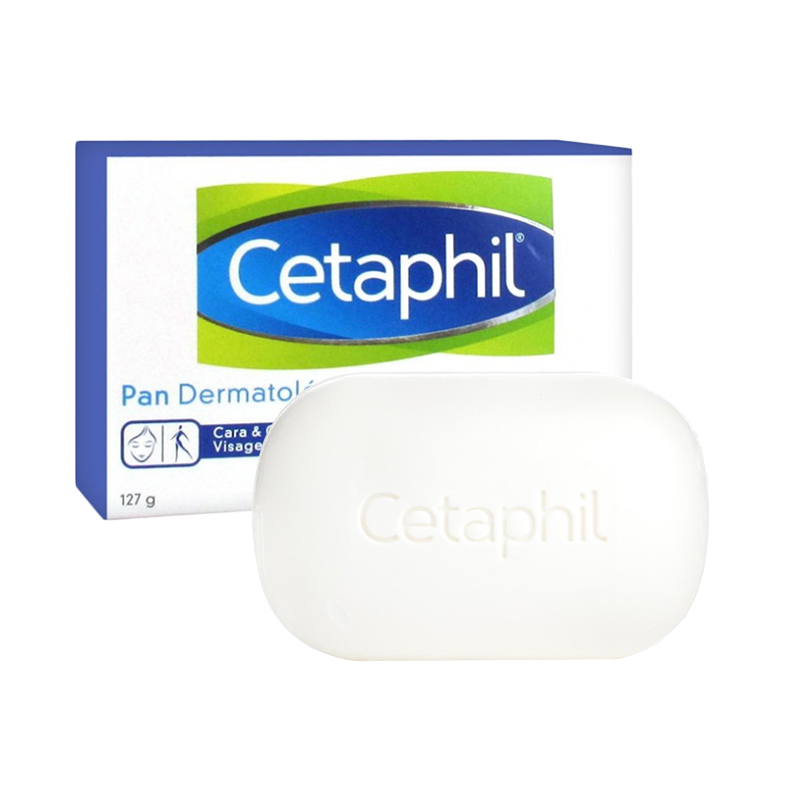 Cetaphil丝塔芙温和洁肤皂商品第3张图片规格展示