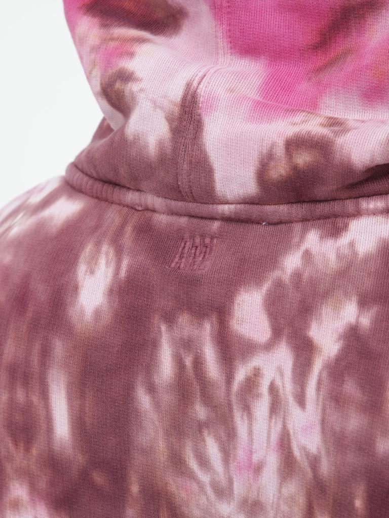 商品AMI|Tie & Dye hoodie,价格¥965,第7张图片详细描述