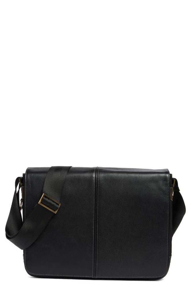 商品Boconi|Slim Messenger Bag,价格¥996,第1张图片