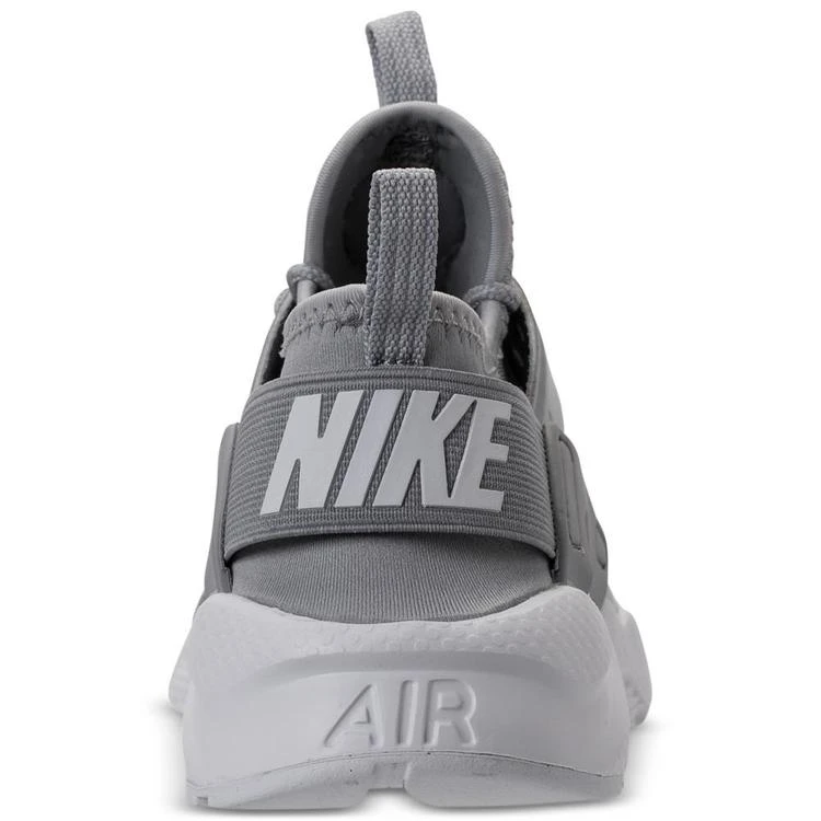 男童Air Huarache Run Ultra运动鞋 商品