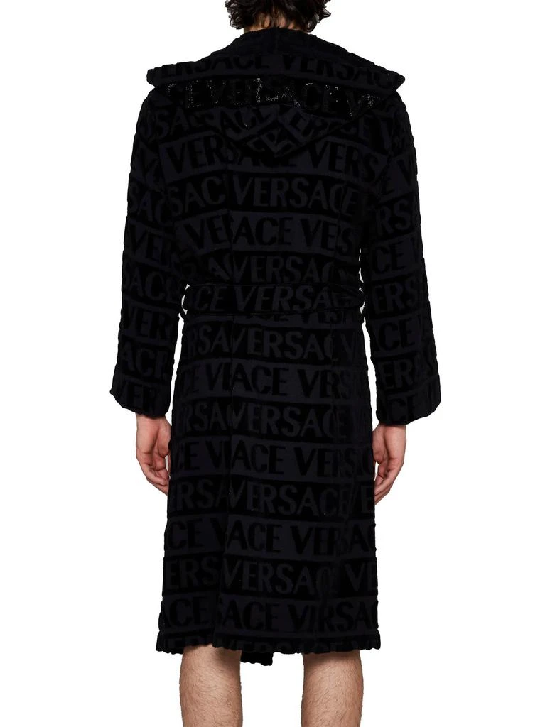 商品Versace|Versace Robe - Men,价格¥5417,第3张图片详细描述