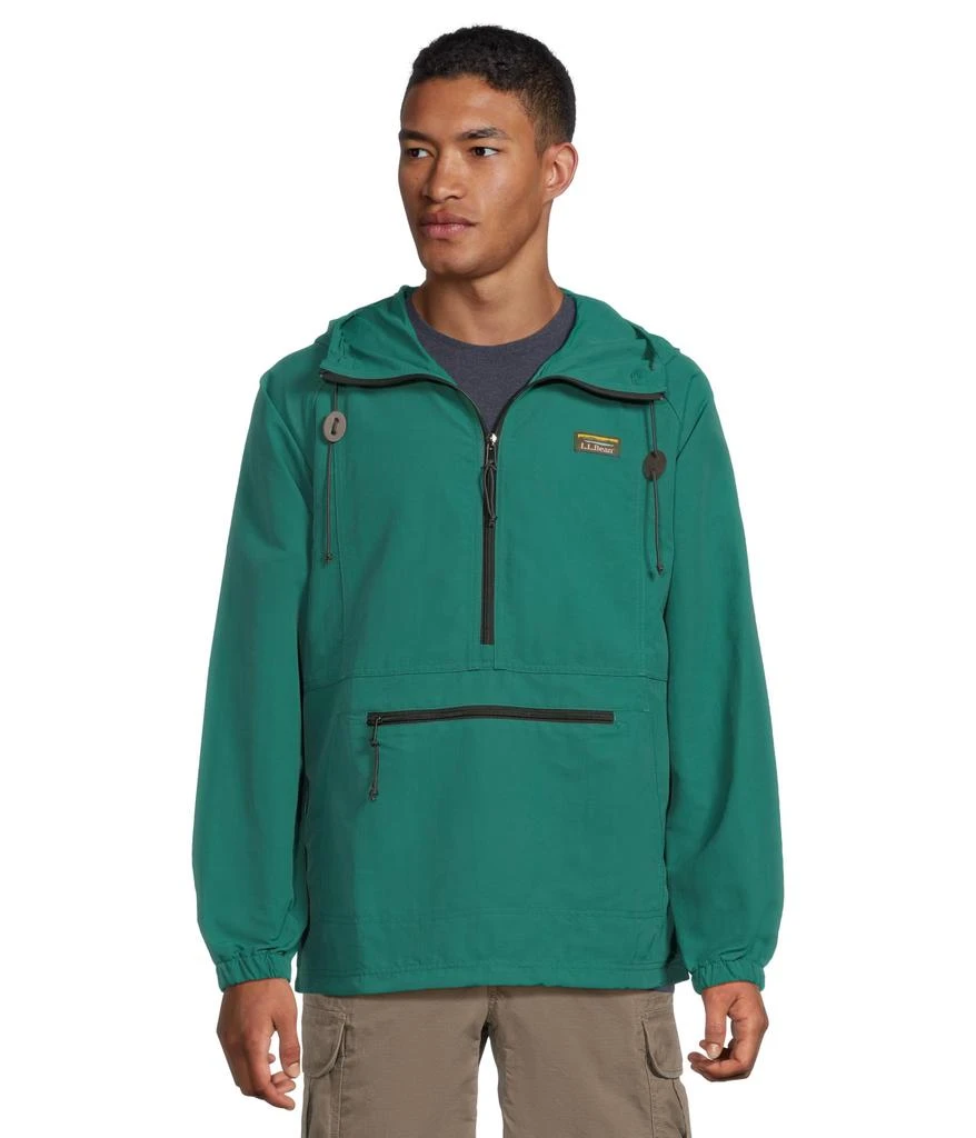 商品L.L.BEAN|Mountain Classic Anorak,价格¥563,第1张图片