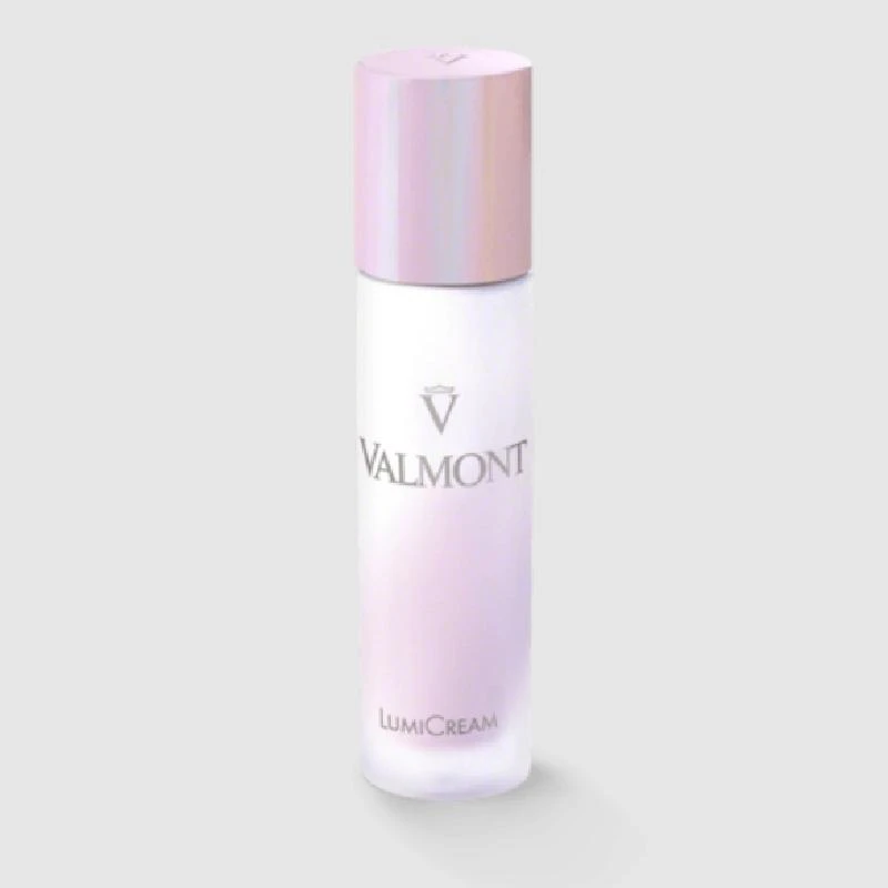 商品Valmont|VALMONT 女士 面霜 焕颜面霜 舒缓泛红改善暗沉 VLM109,价格¥1161,第1张图片