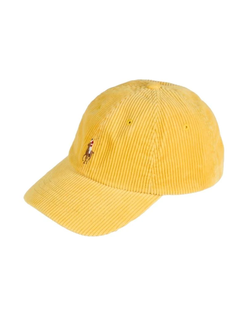 商品Ralph Lauren|Hat,价格¥503,第1张图片