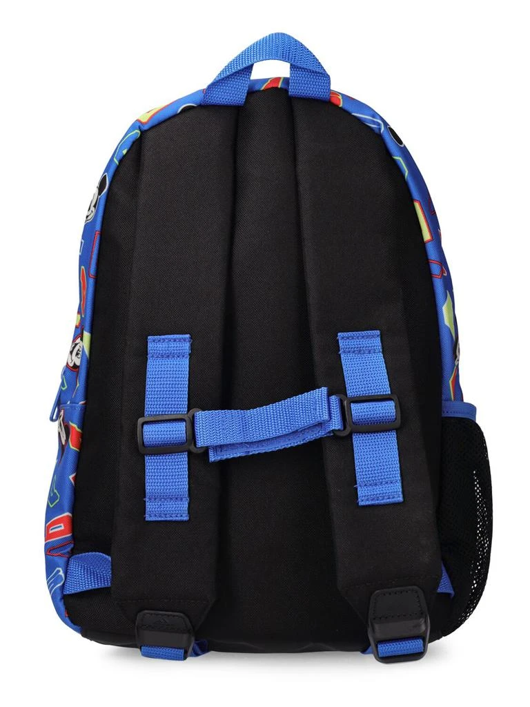 商品Adidas|Mickey Mouse Recycled Poly Backpack,价格¥231,第3张图片详细描述