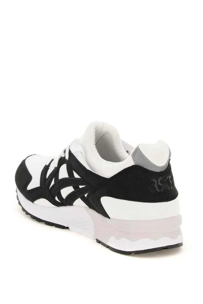 商品Comme des Garcons|GEL-LYTE V SNEAKERS,价格¥2189,第2张图片详细描述