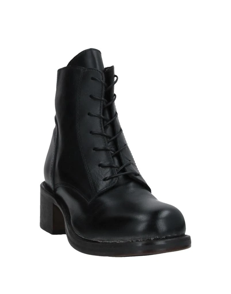 商品MOMA|Ankle boot,价格¥1776,第2张图片详细描述