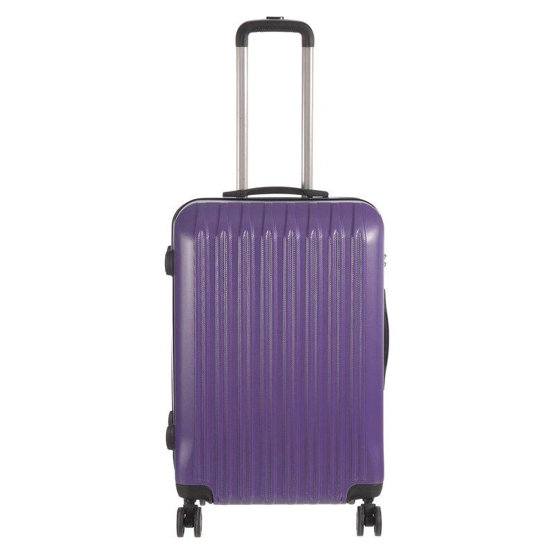 商品Club Rochelier|Nicci 24" Medium Size Luggage Grove Collection,价格¥868,第2张图片详细描述