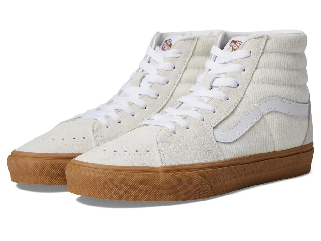 商品Vans|Sk8-Hi®,价格¥625,第1张图片