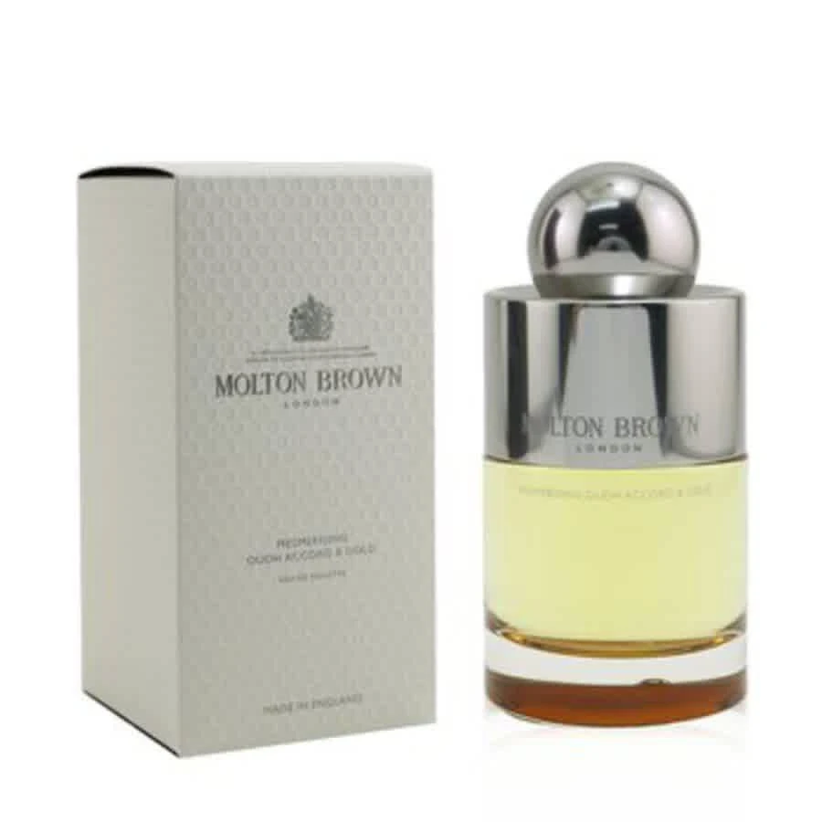 商品Molton Brown|Molton Brown cosmetics 008080125408,价格¥775,第2张图片详细描述