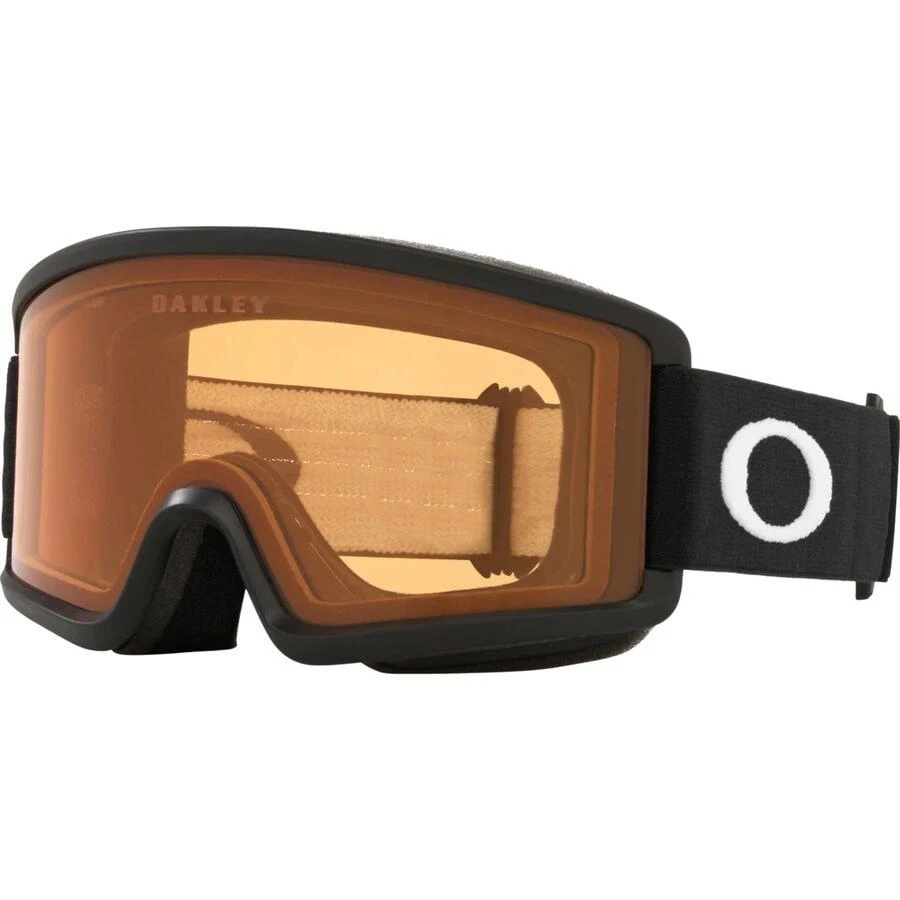 商品Oakley|Target Line S Goggles - Kids',价格¥576,第1张图片详细描述