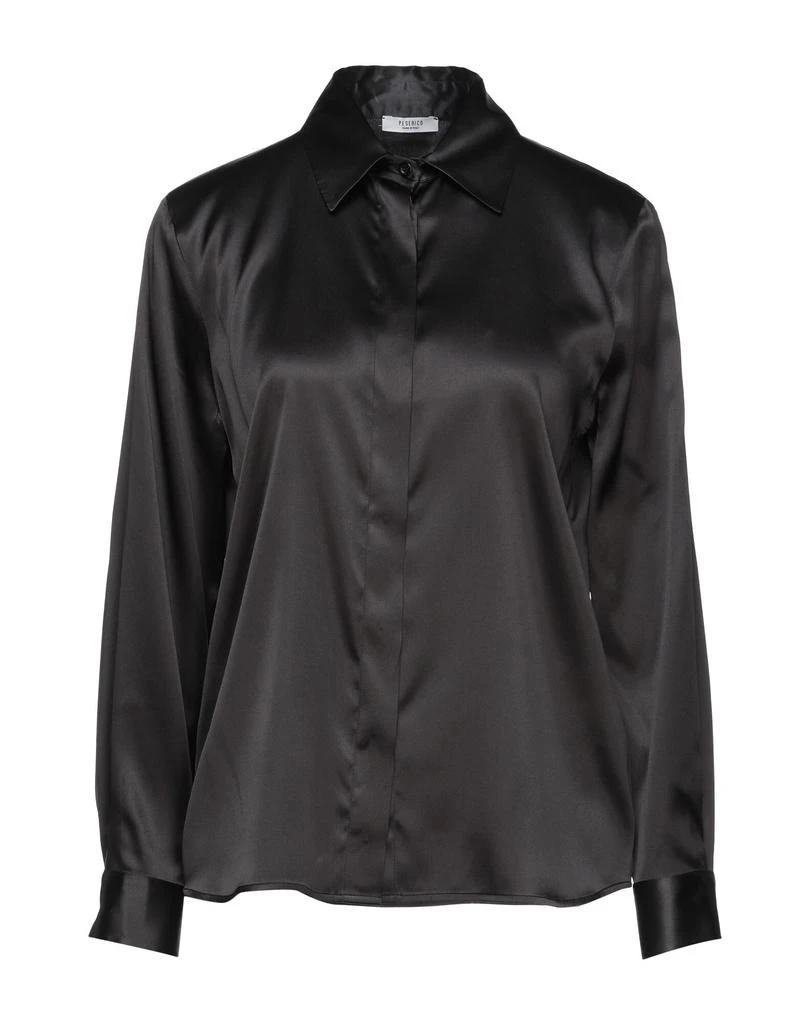 商品Peserico|Solid color shirts & blouses,价格¥2657,第1张图片