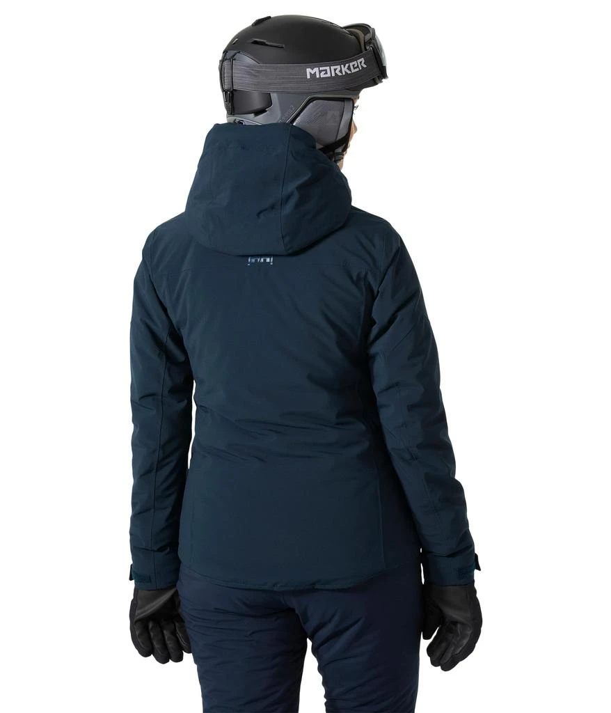 商品Helly Hansen|Alphelia Jacket,价格¥3438,第2张图片详细描述