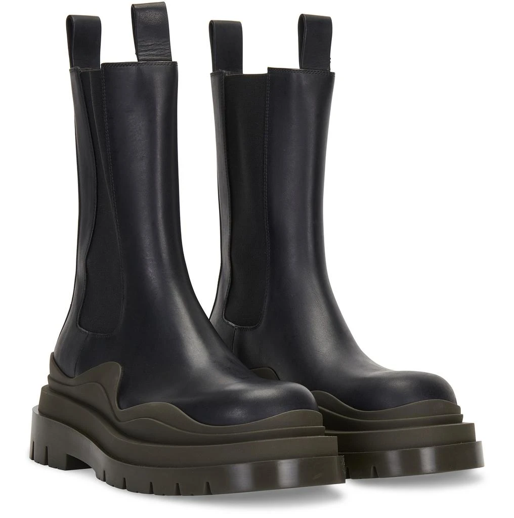 商品Bottega Veneta|Tire 靴,价格¥11432,第3张图片详细描述