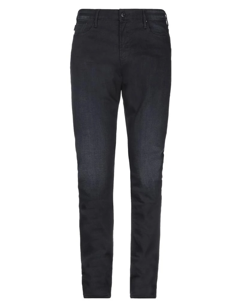 商品Emporio Armani|Denim pants,价格¥334,第1张图片