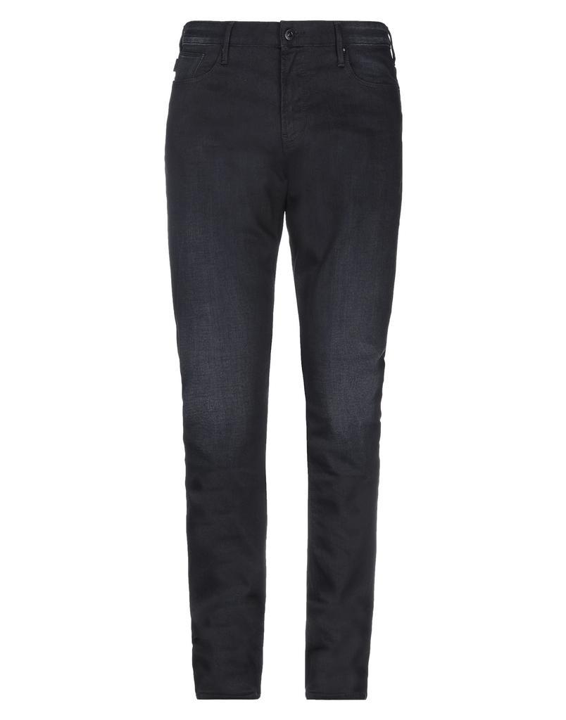 商品Emporio Armani|Denim pants,价格¥707,第1张图片