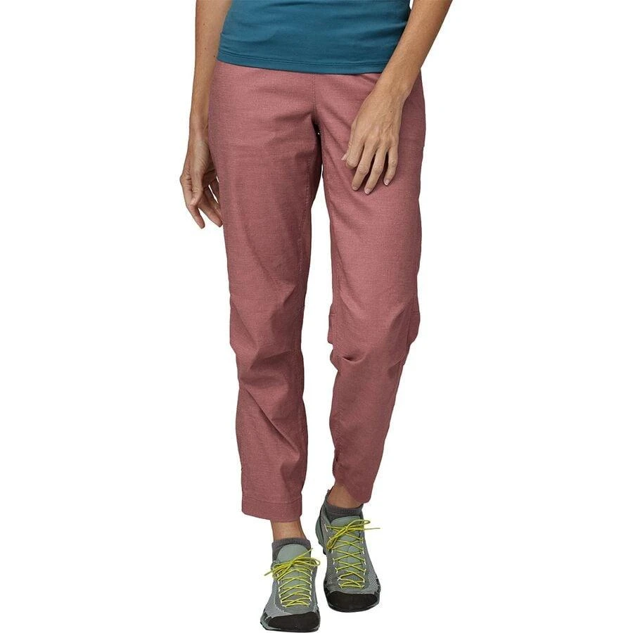 商品Patagonia|Hampi Rock Pant - Women's,价格¥481,第1张图片